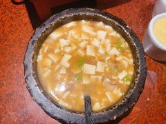 -绿茶餐厅(蓝色港湾店)