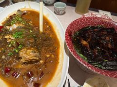 -维园悦谱·海派家常菜(乌鲁木齐南路店)
