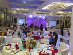 大堂-新花城蟹粉馆(乌鲁木齐店)