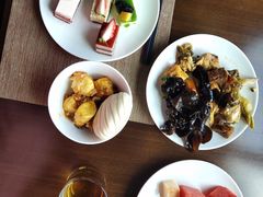 -青岛青龙美爵酒店·阳光海岸西餐厅