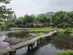 -兰亭风景区