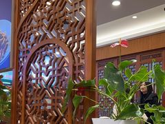 -丝路伊兰·兰州牛肉面(牛街总店)