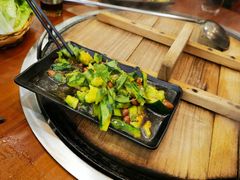 -曹丞相·地锅鸡·地锅鱼(武林店)