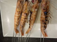 -一味烧烤(纪念路店)