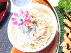 土豆泥沙拉-文三酒肆自助放题(新街口友谊广场店)