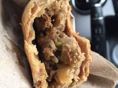 李小老烧饼(常营民族家园店)-李小老烧饼(常营民族家园店)