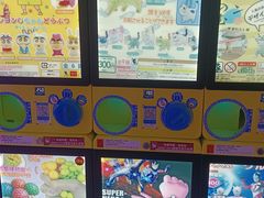 -万达广场(临港店)