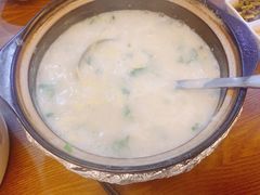 -粥王府 老广传家菜(高桥路店)