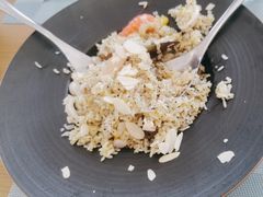 -杏荟旋转餐厅(广州爱群店)