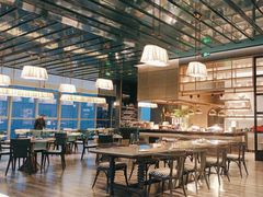 -云厨·高空西餐厅(成都瑯珀·凯悦臻选酒店)