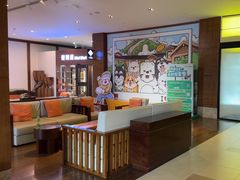 -长白山万达锦华套房酒店