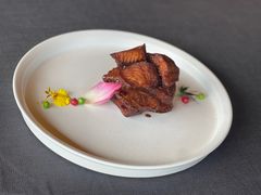 -上海滩餐厅(BFC外滩金融中心店)