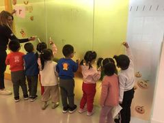 -英孚教育青少儿(净月中信城中心)
