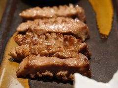 -铭牛烧肉·和牛海鲜自助(高新月牙湖店)