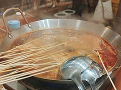 -黔哆哆地摊酸汤火锅(清湖店)