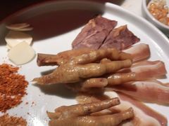 -初蓉丨遇见新川菜(亲贤街荣耀店)