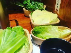 -独食火锅·半米屋台(直营总店)