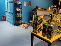 -沙沙哗啦海洋馆(华宇百花谷店)