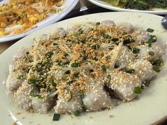 -苏记餐厅(叠南店)