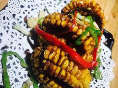 -捞围鲜·港式打边炉(海阳路店)