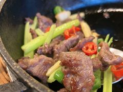 -猪肉婆私房菜(容桂总店)