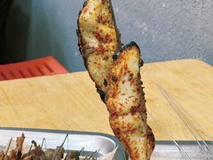 -东仪路传统烤肉