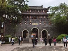 -昌州古城