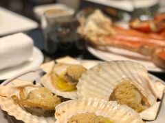 -大连富丽华大酒店·花都西餐厅