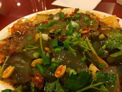 -四川简阳羊肉汤火锅(望花路西里店)