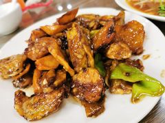 -林之六八·6886大连老菜馆