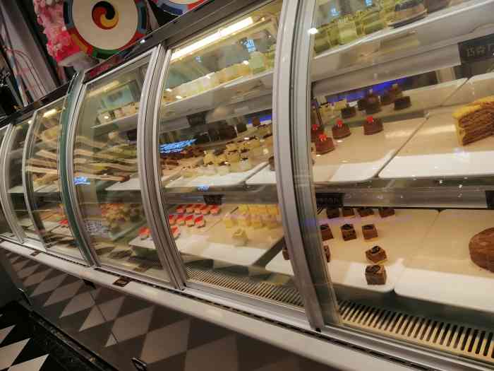 九寸花汀烤肉海鲜自助(钜城国际店)