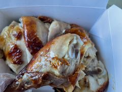 -三毛烤鸡(清泰街店)