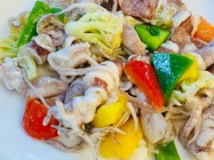 -乐在集市海鲜大排档(平潭店)