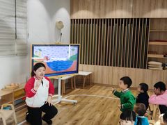 -123+智汇成长中心(保利时光里中心)
