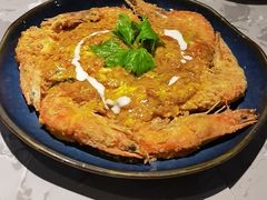 -Home Thai·泰谣(王府井apm店)