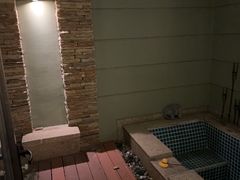 -春晖园度假酒店温泉