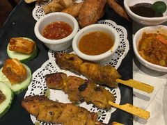 -关夫人餐厅(阳光广场店)