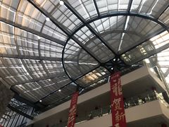-景德镇中国陶瓷博物馆