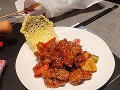 -天府豆花庄(金四季店)