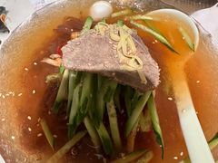 -七八冷面·延边朝鲜族美食(圣熙八号店)