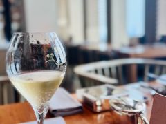 -潮餐厅·云端江景西餐厅·杭州柏悦酒店