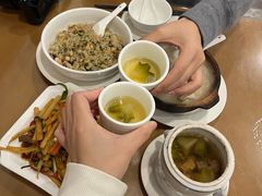 -大唐靓汤江门私房菜(景田店)