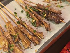 -林二哥宜烤官·宜宾小烧烤