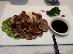 -京味民福烤鸭店(建设四马路店)