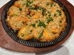 -和记小菜(东方店)