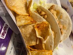 -Taco Bell 塔可钟(民田路店)
