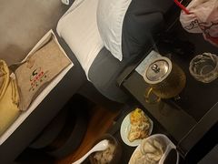 -华夏良子·足道·SPA·艾灸(苏州桥店)