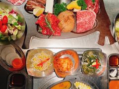 -炑八韩烤(琼华店)