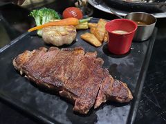 -C&R西班牙餐厅