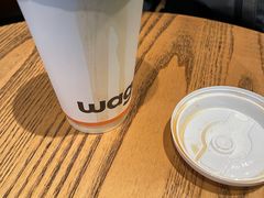 -Wagas沃歌斯(枫蓝国际店)